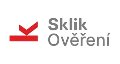 Sklik Ověření