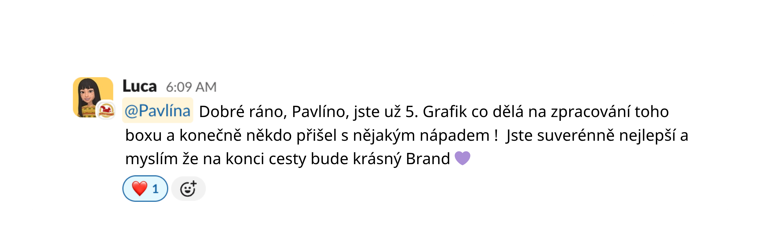 Ukázka 3